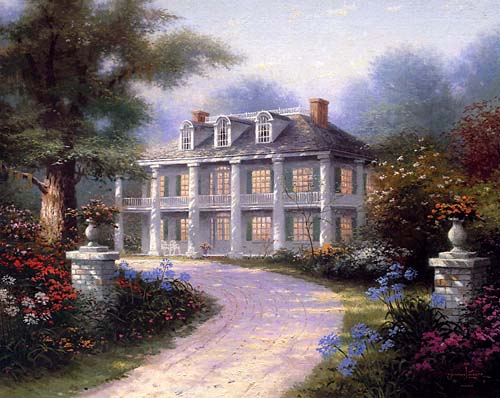 Homestead House